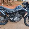 YAMAHA XT 660R YAMAHA XT 660R