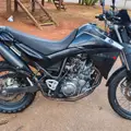 YAMAHA XT 660R YAMAHA XT 660R