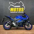 YAMAHA YZF R3 ABS YAMAHA YZF R3 ABS