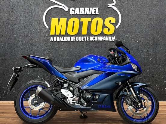 YAMAHA-YZF R3 ABS YAMAHA-YZF R3 ABS-2022