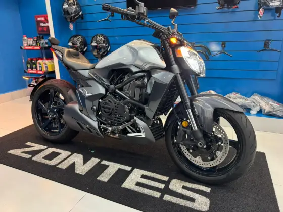 ZONTES V350 ZONTES V350