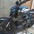 ZONTES R350 ZONTES R350