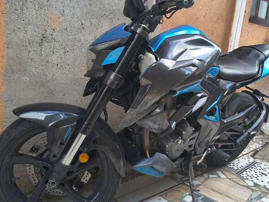 ZONTES-R350 ZONTES-R350-2025