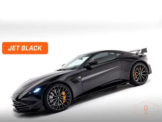 ASTON MARTIN VANTAGE 4.0 V8 TURBO GASOLINA F1 EDITION COUPÉ AUTOMÁTICO ASTON MARTIN VANTAGE 4.0 V8 TURBO GASOLINA F1 EDITION COUPÉ AUTOMÁTICO
