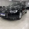 AUDI A3 1.8 TFSI SPORTBACK 16V GASOLINA 4P AUTOMÁTICO AUDI A3 1.8 TFSI SPORTBACK 16V GASOLINA 4P AUTOMÁTICO