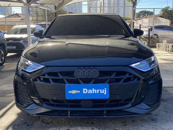 AUDI-A3-2025