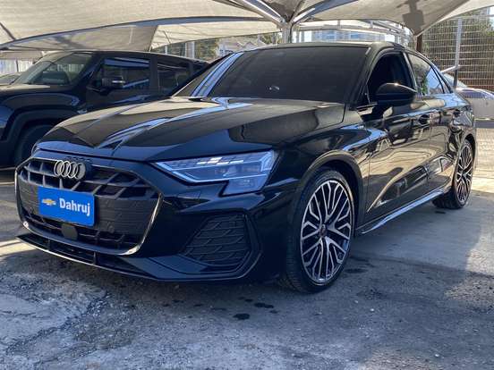 AUDI-A3-2025
