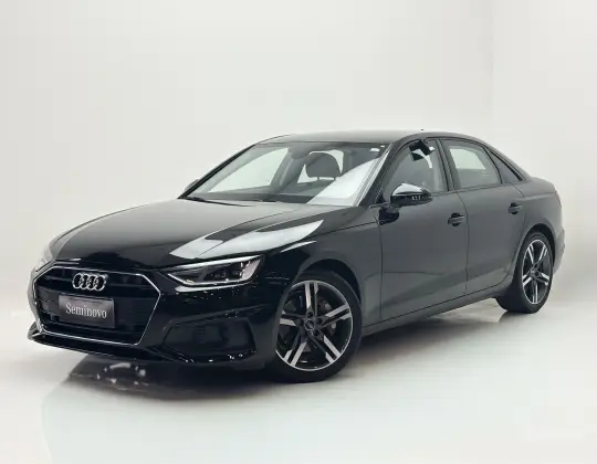 AUDI A4 2.0 TFSI MHEV PRESTIGE S TRONIC