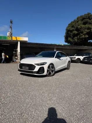 AUDI A5 2.0 TFSI GASOLINA PERFORMANCE S EDITION QUATTRO S TRONIC