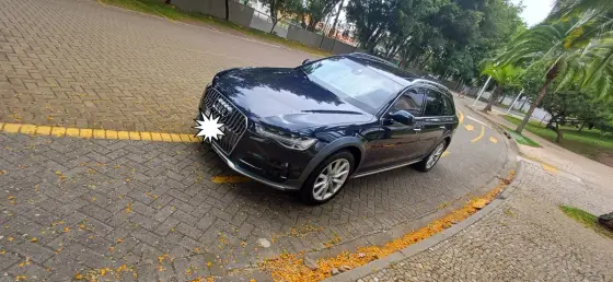 AUDI A6 3.0 TFSI ALLROAD 24V GASOLINA 4P S-TRONIC AUDI A6 3.0 TFSI ALLROAD 24V GASOLINA 4P S-TRONIC