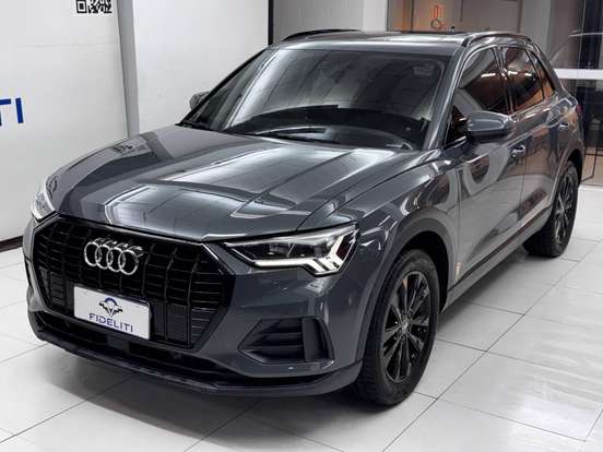 AUDI-Q3-1.4 35 TFSI GASOLINA PRESTIGE PLUS S TRONIC AUDI-Q3-2019