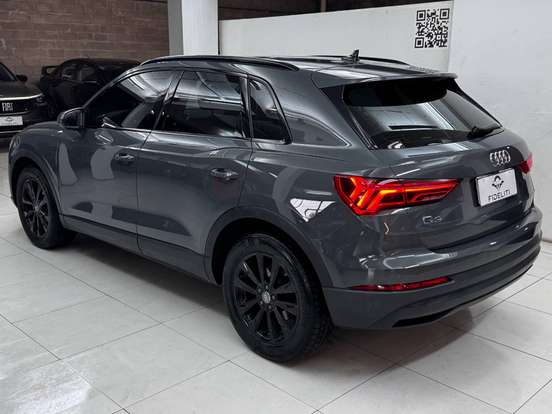 AUDI-Q3-1.4 35 TFSI GASOLINA PRESTIGE PLUS S TRONIC AUDI-Q3-2019