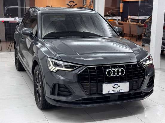 AUDI-Q3-1.4 35 TFSI GASOLINA PRESTIGE PLUS S TRONIC AUDI-Q3-2019