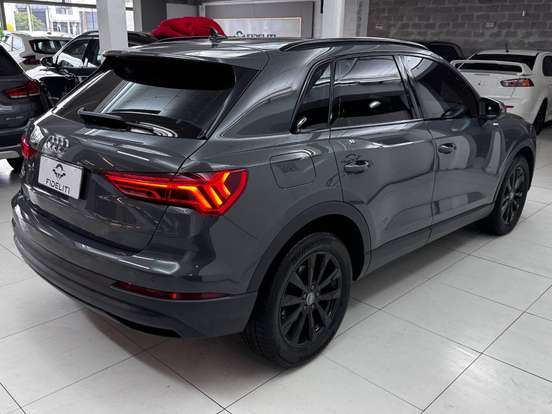 AUDI-Q3-1.4 35 TFSI GASOLINA PRESTIGE PLUS S TRONIC AUDI-Q3-2019