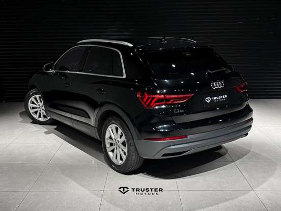 AUDI-Q3-1.4 35 TFSI GASOLINA PRESTIGE PLUS S TRONIC AUDI-Q3-2020