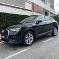 AUDI Q3 2.0 40 TFSI GASOLINA SPORTBACK PERFORMANCE QUATTRO TIPTRONIC AUDI Q3 2.0 40 TFSI GASOLINA SPORTBACK PERFORMANCE QUATTRO TIPTRONIC