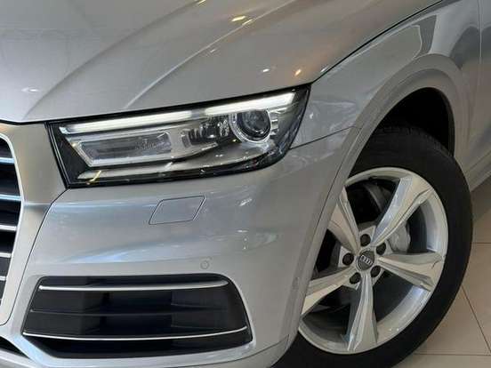 AUDI-Q5-2.0 TFSI GASOLINA PRESTIGE PLUS S TRONIC AUDI-Q5-2018