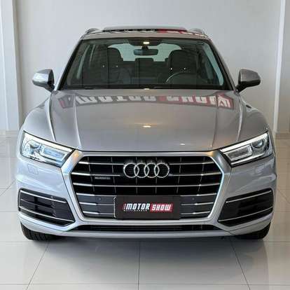AUDI-Q5-2.0 TFSI GASOLINA PRESTIGE PLUS S TRONIC AUDI-Q5-2018