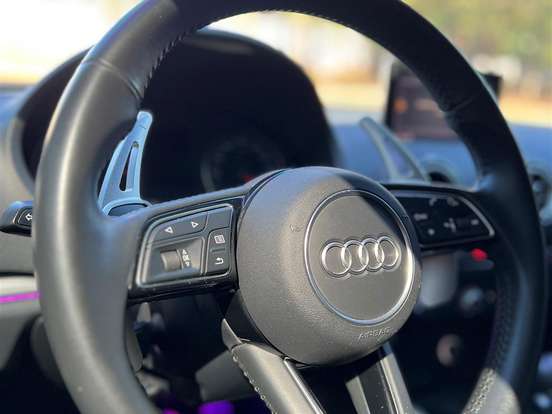 AUDI-A3-1.4 TFSI FLEX SEDAN PRESTIGE TIPTRONIC AUDI-A3-2019