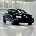 AUDI A3 2.0 TFSI GASOLINA SEDAN PERFORMANCE BLACK S-TRONIC AUDI A3 2.0 TFSI GASOLINA SEDAN PERFORMANCE BLACK S-TRONIC
