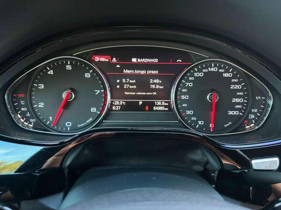 AUDI-A8-4.2 QUATTRO LIMOUSINE V8 40V GASOLINA 4P TIPTRONIC AUDI-A8-2010