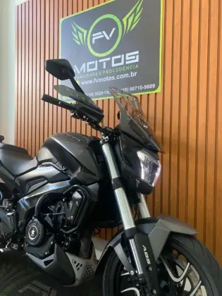 BAJAJ DOMINAR 400 BAJAJ DOMINAR 400