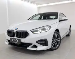 BMW 218i 1.5 TWINTURBO GASOLINA GRAN COUPE SPORT GP STEPTRONIC BMW 218i 1.5 TWINTURBO GASOLINA GRAN COUPE SPORT GP STEPTRONIC