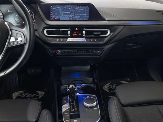 BMW-218i-1.5 TWINTURBO GASOLINA GRAN COUPE SPORT GP STEPTRONIC BMW-218i-2020