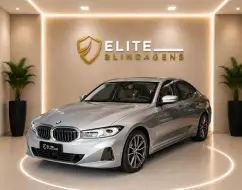 BMW 320i 2.0 16V TURBO FLEX GP AUTOMÁTICO BMW 320i 2.0 16V TURBO FLEX GP AUTOMÁTICO
