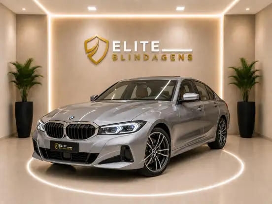 BMW-320i-2.0 16V TURBO FLEX GP AUTOMÁTICO BMW-320i-2026