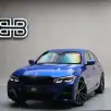 BMW 320i 2.0 16V TURBO GASOLINA M SPORT AUTOMÁTICO BMW 320i 2.0 16V TURBO GASOLINA M SPORT AUTOMÁTICO