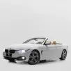 BMW 428i 2.0 SPORT GP CABRIO 16V TURBO GASOLINA 2P AUTOMÁTICO BMW 428i 2.0 SPORT GP CABRIO 16V TURBO GASOLINA 2P AUTOMÁTICO