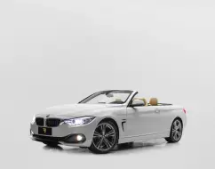 BMW 428i 2.0 SPORT GP CABRIO 16V TURBO GASOLINA 2P AUTOMÁTICO BMW 428i 2.0 SPORT GP CABRIO 16V TURBO GASOLINA 2P AUTOMÁTICO