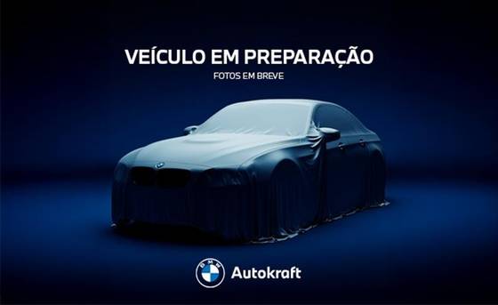 BMW 530e 2.0 16V TWINPOWER HÍBRIDO M SPORT AUTOMÁTICO