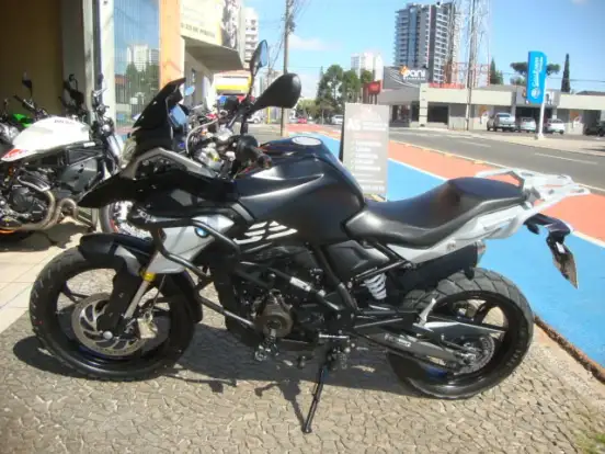 BMW-G 310 GS BMW-G 310 GS-2023