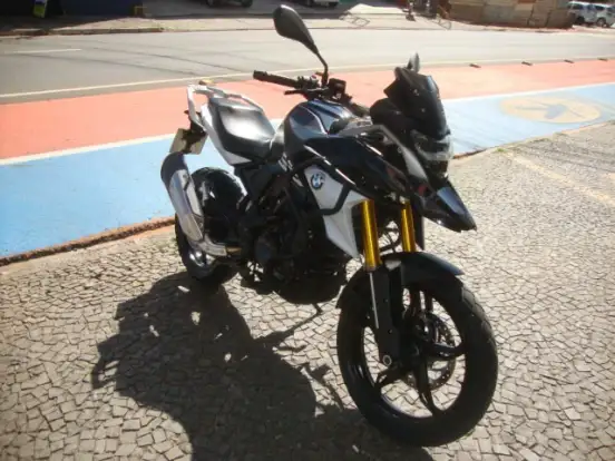 BMW-G 310 GS BMW-G 310 GS-2023