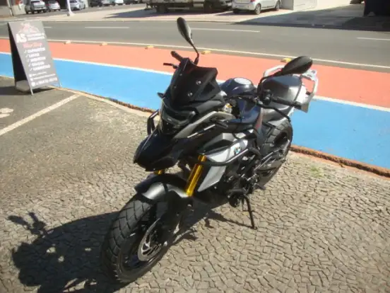 BMW-G 310 GS BMW-G 310 GS-2023