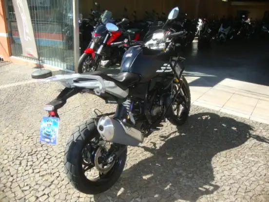 BMW-G 310 GS BMW-G 310 GS-2023