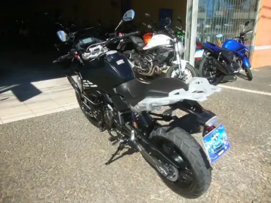 BMW-G 310 GS BMW-G 310 GS-2023