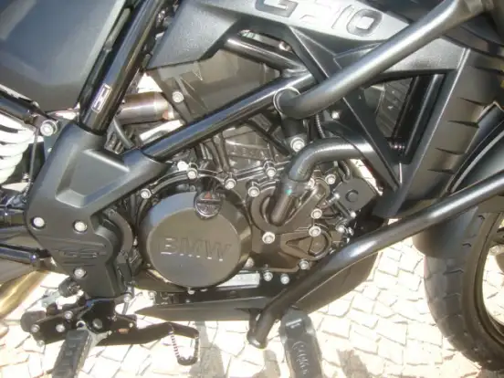 BMW-G 310 GS BMW-G 310 GS-2023