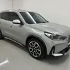 BMW iX1 ELÉTRICO eDRIVE20 X LINE BMW iX1 ELÉTRICO eDRIVE20 X LINE