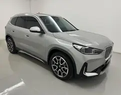 BMW iX1 ELÉTRICO eDRIVE20 X LINE BMW iX1 ELÉTRICO eDRIVE20 X LINE