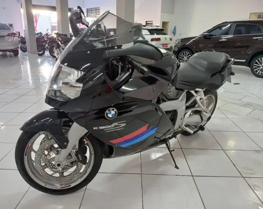 BMW K 1200 S BMW K 1200 S
