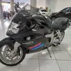BMW K 1200 S BMW K 1200 S