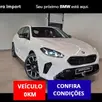 BMW M 135i 2.0 16V TURBO GASOLINA XDRIVE STEPTRONIC BMW M 135i 2.0 16V TURBO GASOLINA XDRIVE STEPTRONIC