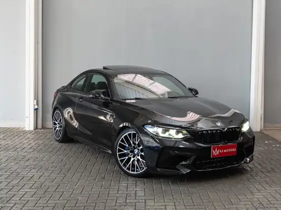 BMW-M2-2019