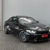 BMW M2 3.0 24V I6 GASOLINA COMPETITION COUPÉ M DCT BMW M2 3.0 24V I6 GASOLINA COMPETITION COUPÉ M DCT
