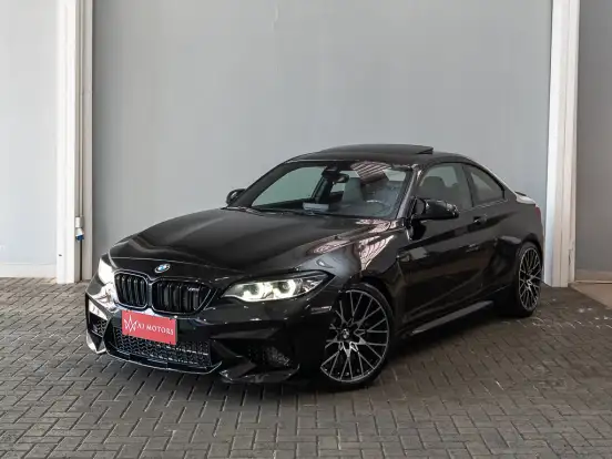 BMW-M2-2019