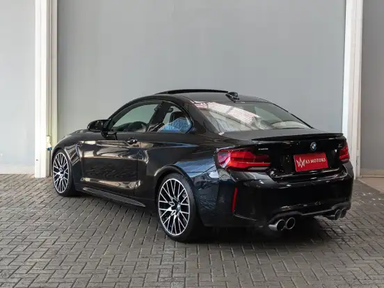 BMW-M2-2019
