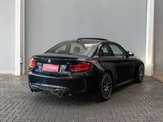 BMW-M2-2019